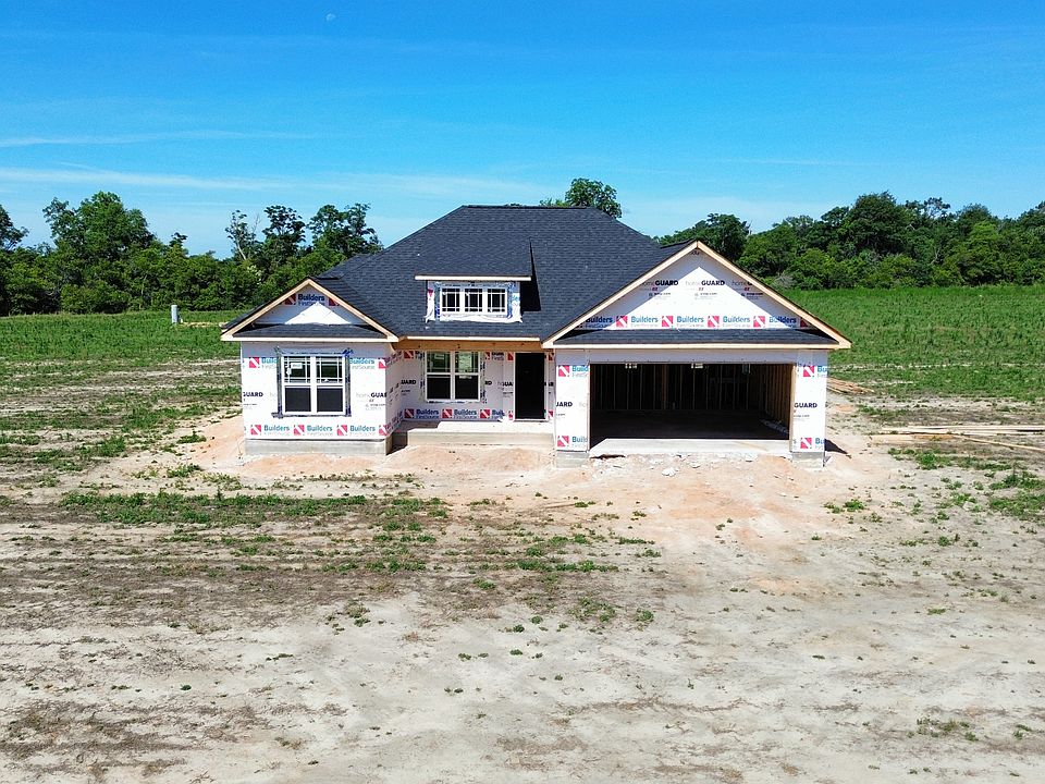 1st image of 1197 Coleman Register Rd Lot 16