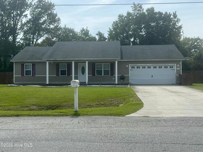 100 Woodbury Farm Drive, Jacksonville, NC, 28540