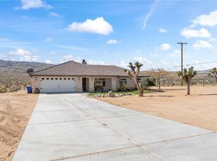 26015 Del Sol Rd, Apple Valley, CA 92308