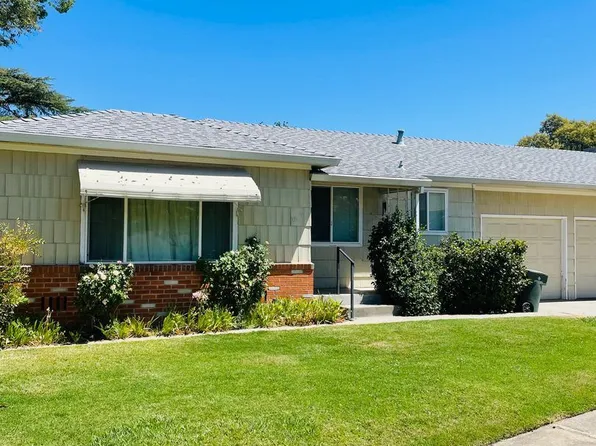 2013 56th St, Sacramento, CA 95817