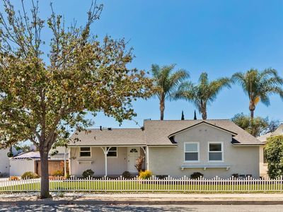 11159 Woolford St, Culver City, CA, 90230