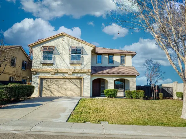 9569 California Oak Cir, Patterson, CA 95363