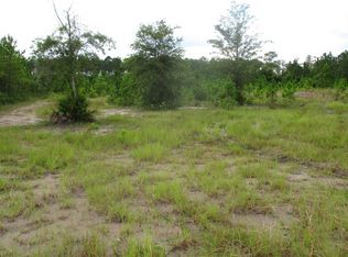 Potts Way, Hilliard, FL 32046