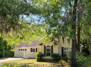 42 Telfair Dr, Beaufort, SC 29907