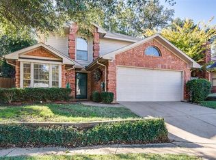 1504 Bennington Ct, Grapevine, TX 76051