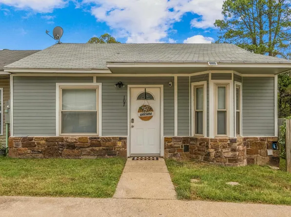 107 Chelle St, Hot Springs, AR 71901