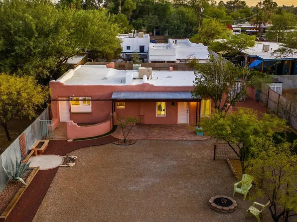 3532 E Lee St, Tucson, AZ 85716