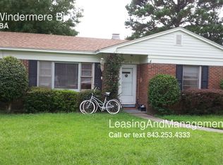 643 Windermere Blvd #A, Charleston, SC 29407