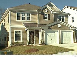 6009 Ricker Rd, Raleigh, NC 27610