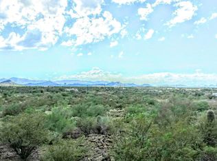 47650 E Rain Water Rd #0, Tucson, AZ 85739