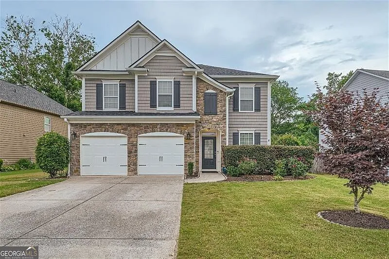 5080 Skylark Creek Ct