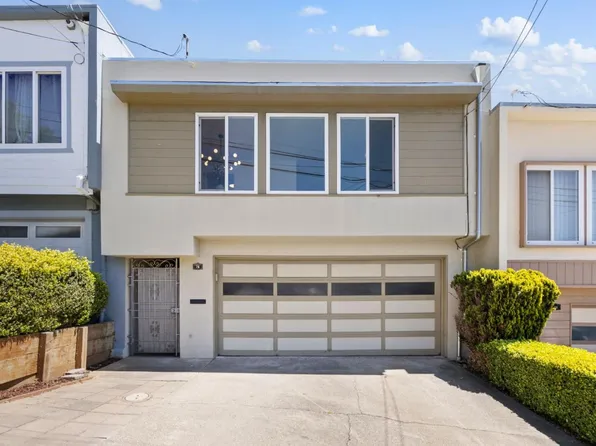 76 Royce Way, Daly City, CA 94014
