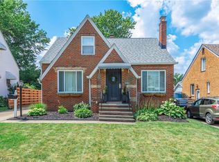 3496 W 152nd St, Cleveland, OH 44111