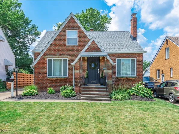 3496 W 152nd St, Cleveland, OH 44111