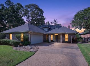 10090 Chenier Point, Shreveport, LA 71106