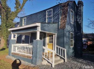 423 Lakeland St, Durham, NC 27701