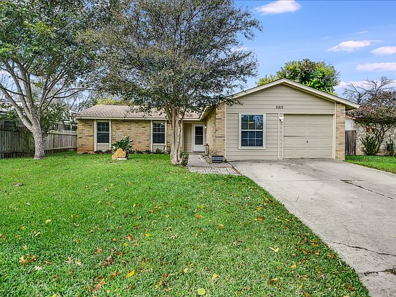 2nd image of 5819 Cliffbrier Dr