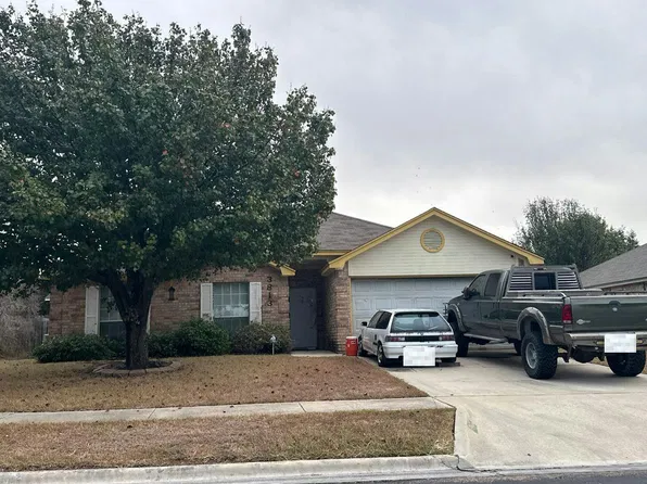 3813 Water Oak Dr, Killeen, TX 76542