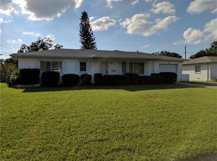 2790 54th St N, Saint Petersburg, FL 33710