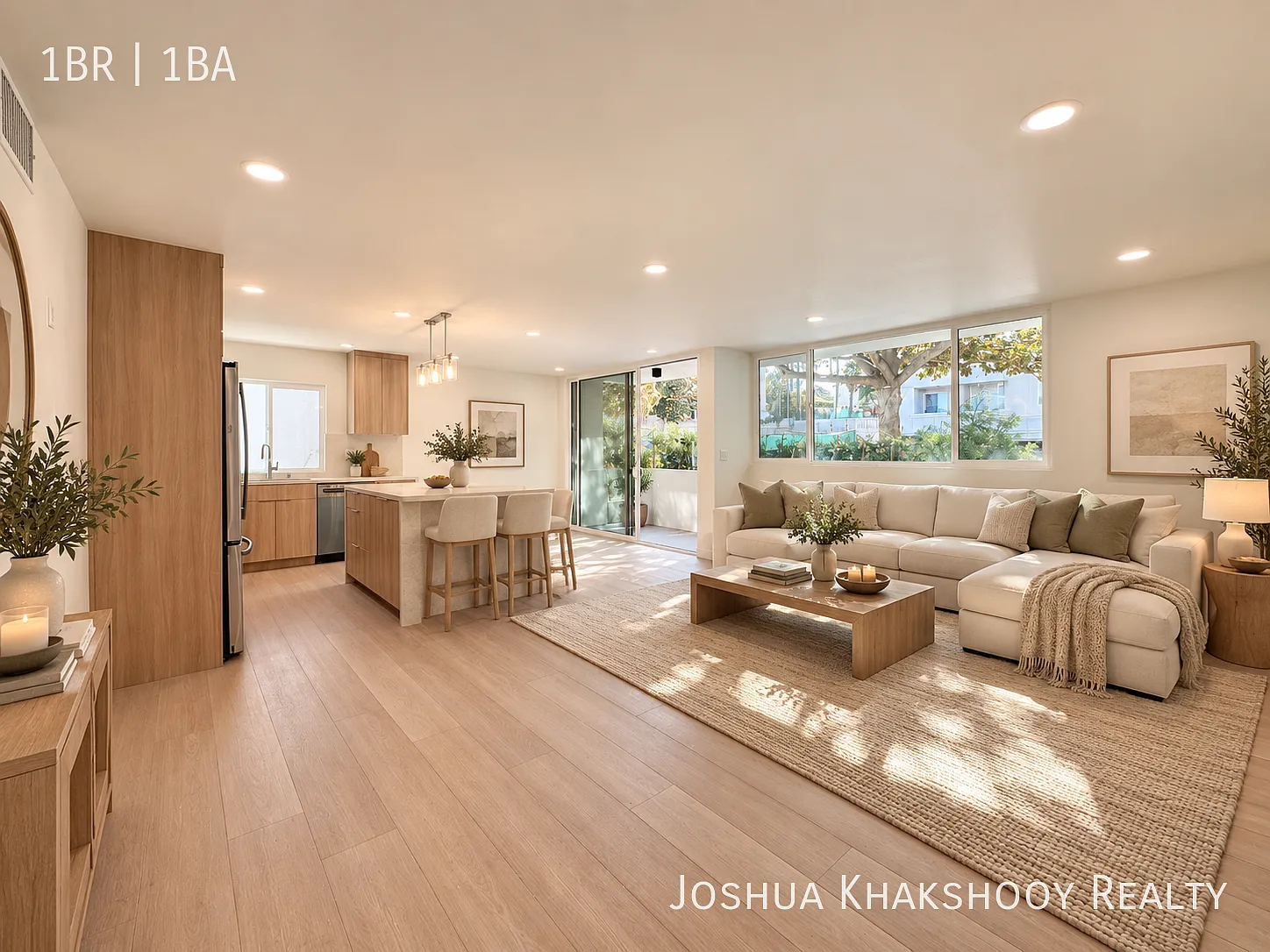 1540 S Beverly Dr — Photo 4