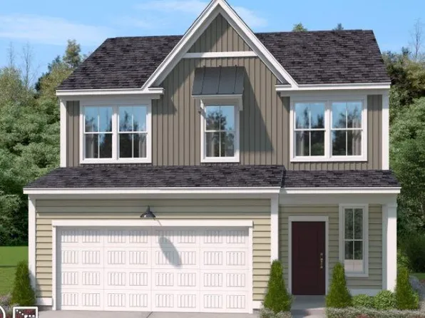 28 Limestone Way, Greenville, SC 29607