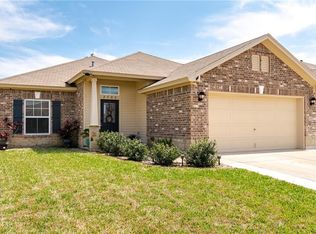2502 Whirlwind St, Corpus Christi, TX 78414