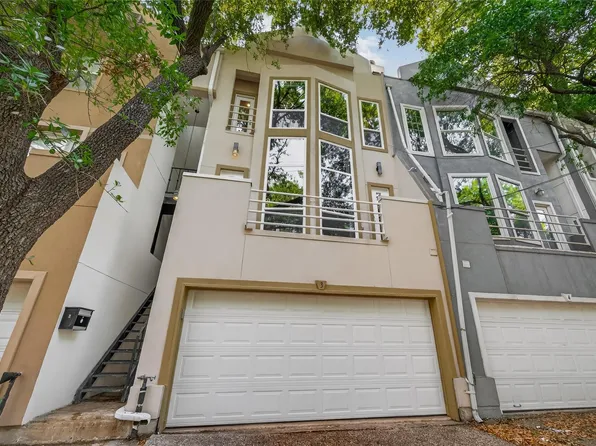 204 Marshall St Unit 3, Houston, TX 77006