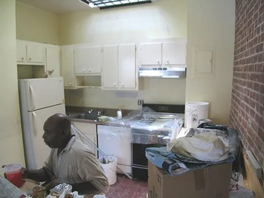 Rented by Mark David | media 20