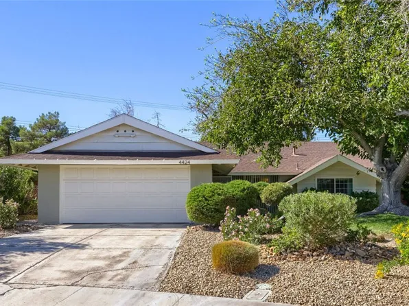 4424 Thompson Cir, Las Vegas, NV 89107