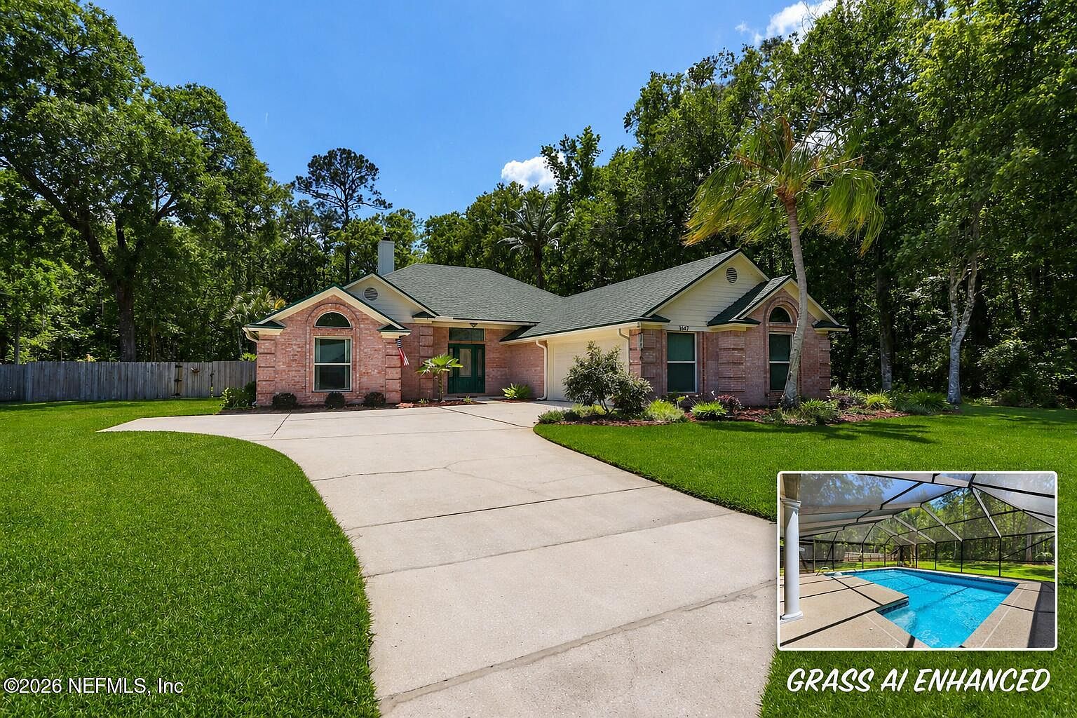 1847 CASTILLE Drive, Fleming Island, FL 32003 | MLS #2142584 | Zillow