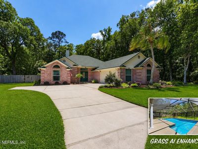 1847 CASTILLE Drive, Fleming Island, FL, 32003