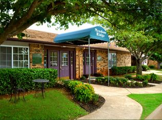 Meadow Ridge Apartments, Oklahoma City, OK 73130