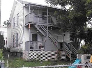 170 Lancaster St, Cohoes, NY 12047