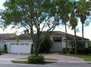 579 Stonemont Dr, Weston, FL 33326