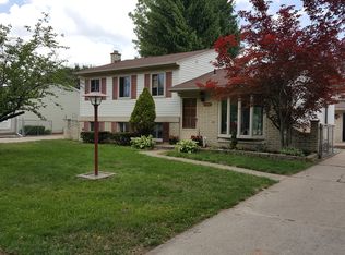 50760 Homestead Dr, Chesterfield, MI 48047
