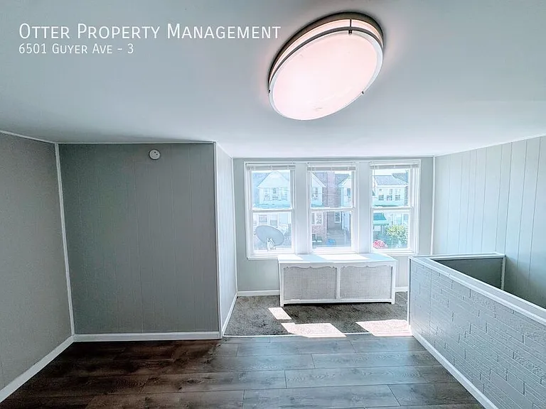 6501 Guyer Ave #3 — Photo 7