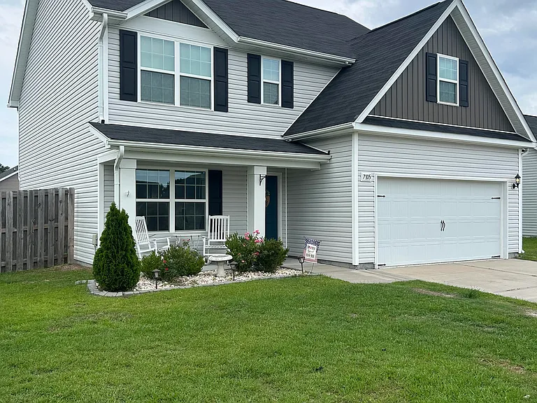 7105 Brittany Pointer Ct — Photo 1