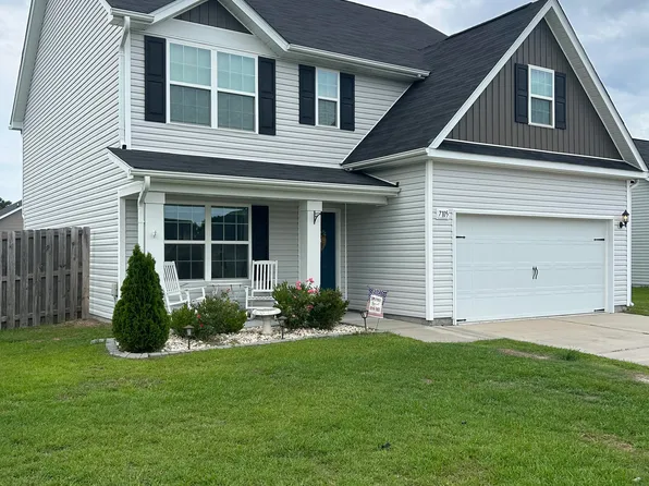 7105 Brittany Pointer Ct, Wilmington, NC 28411