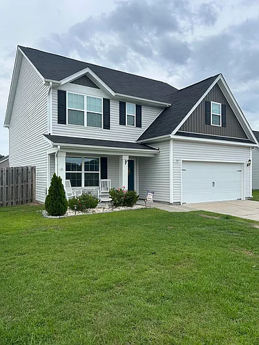 7105 Brittany Pointer Ct Photo 1