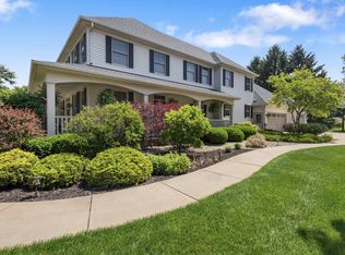 3658 Cloverleaf Ln, Portage, MI