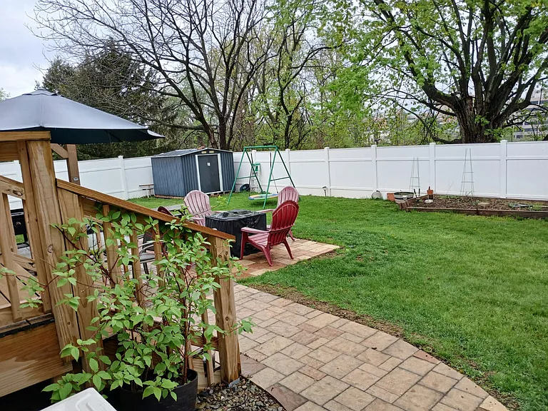1708 Cornell Rd — Photo 2