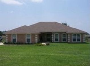 3251 Colorado Dr, Copperas Cove, TX 76522