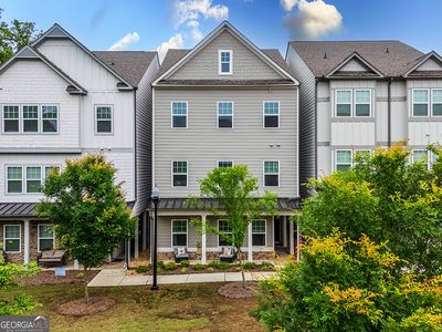 2108 Remy Ct, Kennesaw, GA, 30144
