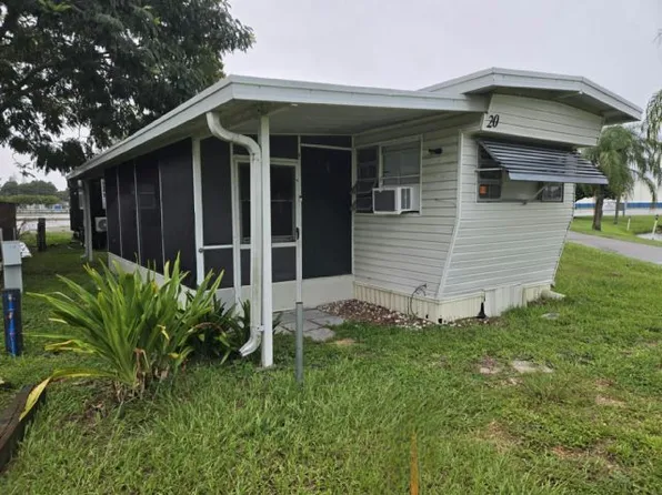 1311 Us Highway 92 W #20, Auburndale, FL 33823