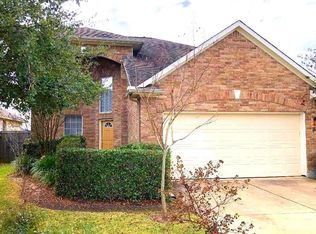 13408 Holly Crest Ter, Manor, TX 78653
