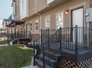 3868 S 1605 W #202, West Valley, UT 84119