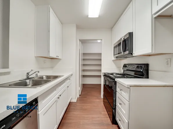 2850 Riverside Dr, Los Angeles, CA