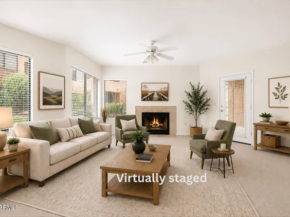 7575 E INDIAN BEND Road #1105, Scottsdale, AZ 85250