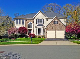 19029 Kipheart Dr, Leesburg, VA 20176
