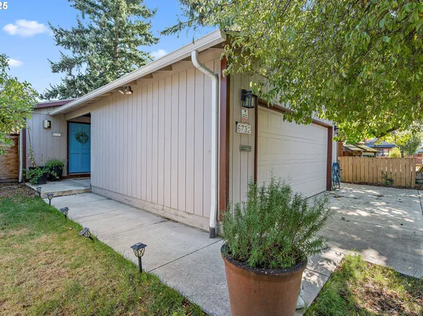 6732 SE 56th Ave, Portland, OR 97206